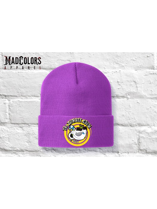 Зимна шапка Madcolors - The Zombie Show